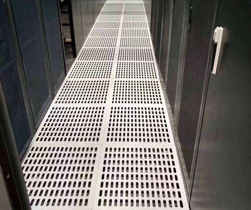 通風(fēng)防靜電地板